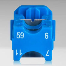Replacement Blade Cartridge with Cable Stop for UST-225 (UST-500 and UST-125) (Pack of 4)