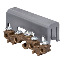 1/10 Intersystem Bonding Bridge Bronze 813B (Pack of 10)
