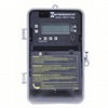 120 to 277V AC 30 A Electronic Timer ET2825CP
