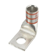 3/0 AWG Copper Compression Lug Orange LCAX3/0-12F-X (Pack of 10)