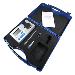 Lab Digital Refractometer - Brix 0 to 88% 300034