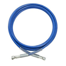 Airless Paint Hose 25ft 1/4" 4350 PSI – Flexible Steel Reinforced