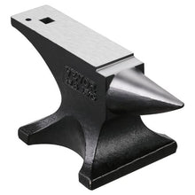 50 kg  Single Horn Anvil Cast Steel for Bending and Shaping GZJ110