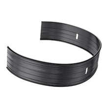 72 Inch Rust-Resistant Bendable for Yard Garden Metal Landscape Edging GE-L72in-8 (Pack of 8)