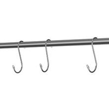 22.05 Stainless Steel  S Hooks S814171 ( Pack of 40)