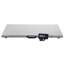 1100 lbs Digital Livestock Scale Large Pet Vet Scale for Pet