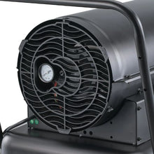175,000 BTU Kerosene Forced Air Heater for Indoor Outdoor Use Workshop Industry