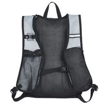 Hydration Backpack with 2L TPU Water Bladder Hydration Pack Backpack SS-69962-2