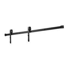 6FT Heavy Duty Barn Door Hardware Kit