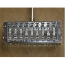 Nine Gang Multi-Gang Box Device Ring GBDC-349 (Pack of 5)
