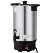 60 Cups Commercial Coffee Maker for Catering Business Party