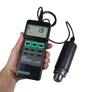 Portable Handheld Torque Meter 840062