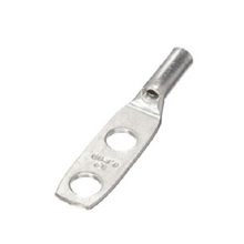 2-Hole Copper Compression Connectors Lugs LCC10-14AW-L (Pack of 50)
