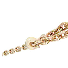3/8 Inch Transport Binder Chain for Dock Factory Construction Site CH3/8