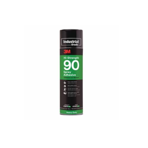 600PSI Multi purpose Adhesive spray 405-021200-30023