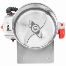 300g 1500W High-Speed Electric Grain & Spice Grinder – Stainless Steel Swing Type Pulverizer for Dry Ingredients