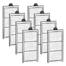 Fish Tank Filter Cartridges for MN-200 & MN-280 (8 PCS)