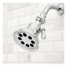 2.5 GPM 8-Jet Shower Head Polished Chrome S-3015