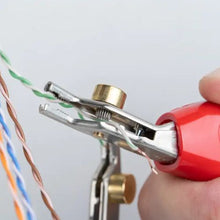 Cable Tester and Toner+ With ABN TET-700BC