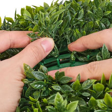 23 In Artificial Topiary Ball Tree Look Real for Balcony and Indoor Home