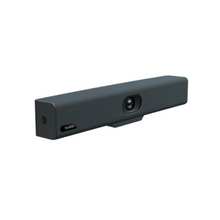 UVC34 All-in-One USB Video Bar 4K 120° Wide Angle Lens YEA-UVC34