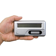 Certified 8 Year Long Range Digital Project Timer 810017C