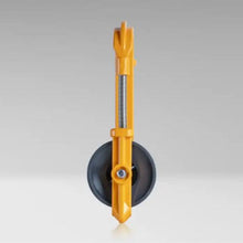 2.5" The Spring Roll Cable Roller CR-399