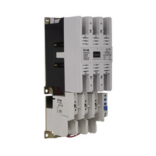 90A 3-Pole 600V NEMA Non-Reversing Motor Starter AN16KN0A