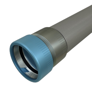 3-1/2 Inch Super Kwik-Couple Raintight Rigid Steel Conduit
