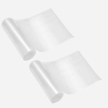 11 Inch X 50 ft Customizable Non-BPA Bag HAVSB0001 (2 Rolls )