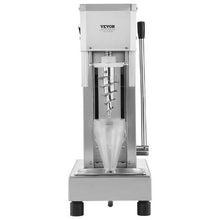 750W High-Speed Ice Cream Blender with 304 Stainless Steel Long Handle & PC Protective Shield for Custom Flavors