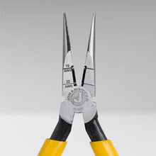 Long Nose Switchboard Pliers JIC-203 (Pack of 2)
