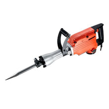 2200W Demolition Jack Hammer Concrete 2 Chisel Bits (2 Pieces)