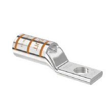 3/0 AWG Copper Compression Lug Orange LCAN3/0-38-X (Pack of 10)