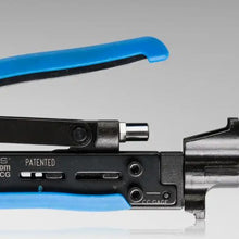Compression Tool Fixed CG Long Style F Connectors CTF-200CG
