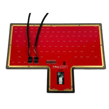 OEM Thin Military Keyboard with Touchpad