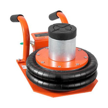 2993.7 kg Triple Bag Air Jack for Cars Garages Repair ZG-G(A)+