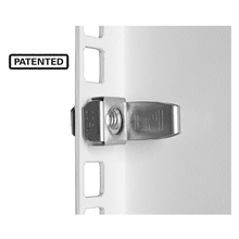 Clik Nut Hardware Kit 76545-003 (Pack of 1000)