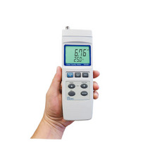 Water Quality Meter pH Kit