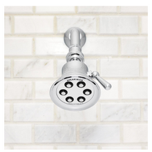 2.5 GPM Shower Head Polished Chrome S-2254