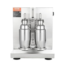 120W Milkshake Maker Machine for Milk Tea Store