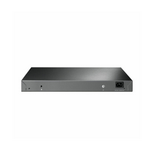 TP-Link 48 Port JetStream Gigabit Ethernet Switch TPL-TL-SG3452XP