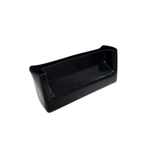 Polyvinyl Chloride Plastic Covering Black  CV2C