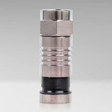 RG6 Connectors RG6-50 (Pack of 50)