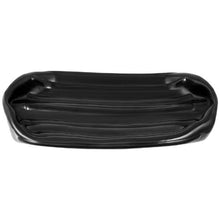 10" x 28" Boat Bumpers for Docking Inflatable Ribbed Fender BF10X28W