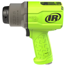 INGERSOLL RAND 2235 DXS2 Pneumatic AIR IMPACT WRENCH, 1/2" DRIVE SIZE, 1500 FT-LBS MAX TORQUE - 2236QTIMAX-G