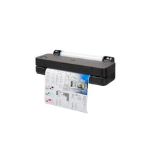 HP DesignJet T250 Large Format 24" Plotter Printer Fast High-Quality Plotter Printer for CAD Posters & Drawings