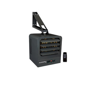 240V 25KW 3PH PLTMX Unit Heater w/ Fuse Block & 24V Control