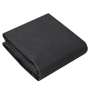 10 x 100' Ft 8OZ Ground Cover Weed Control Fabric Non-Woven Geotextile Fabric GDF-3.0*30.5-271