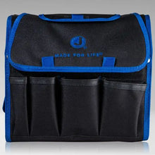 Rugged 21 Pocket Tool Case H-90